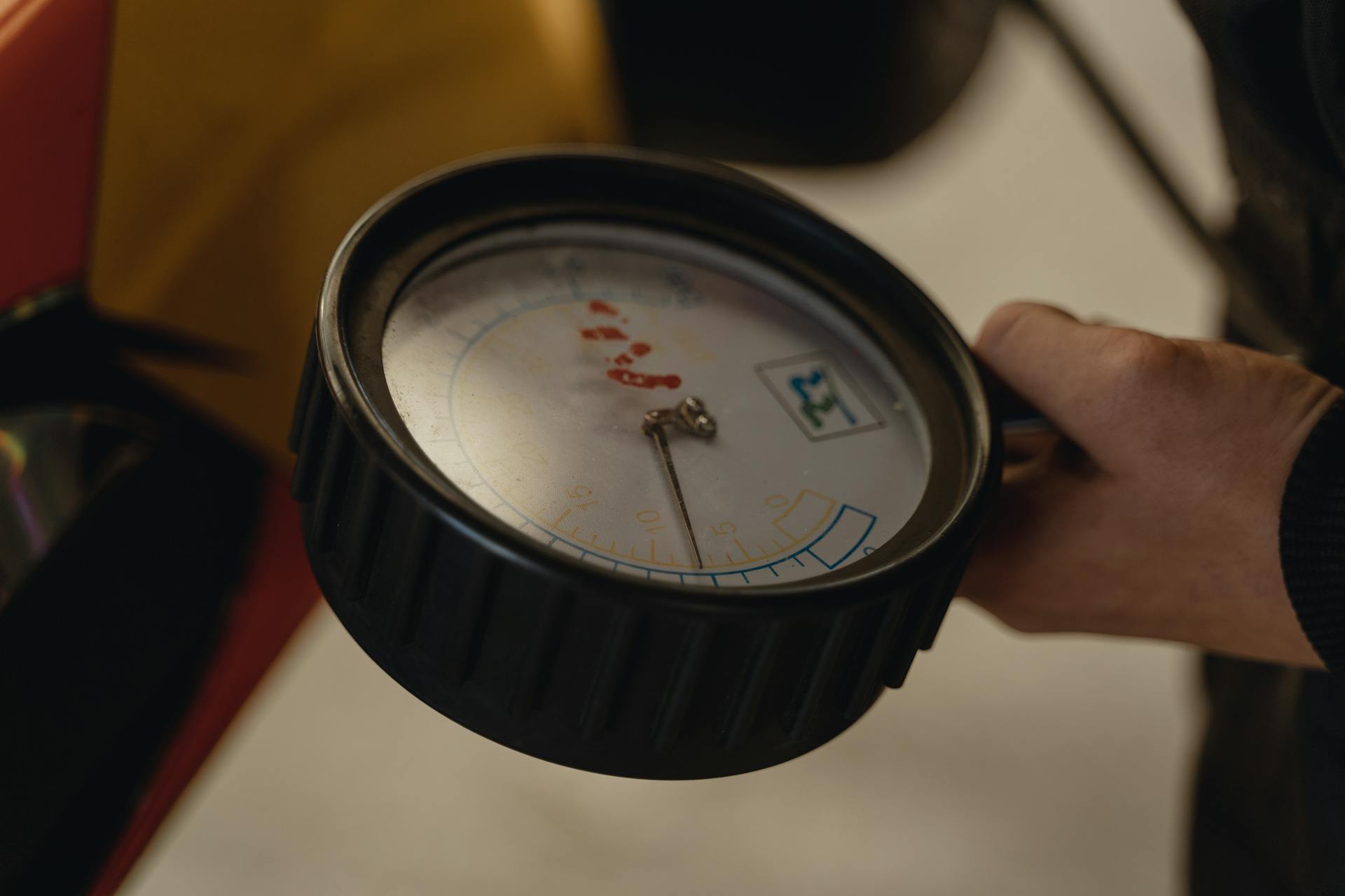 Automation & Calibration